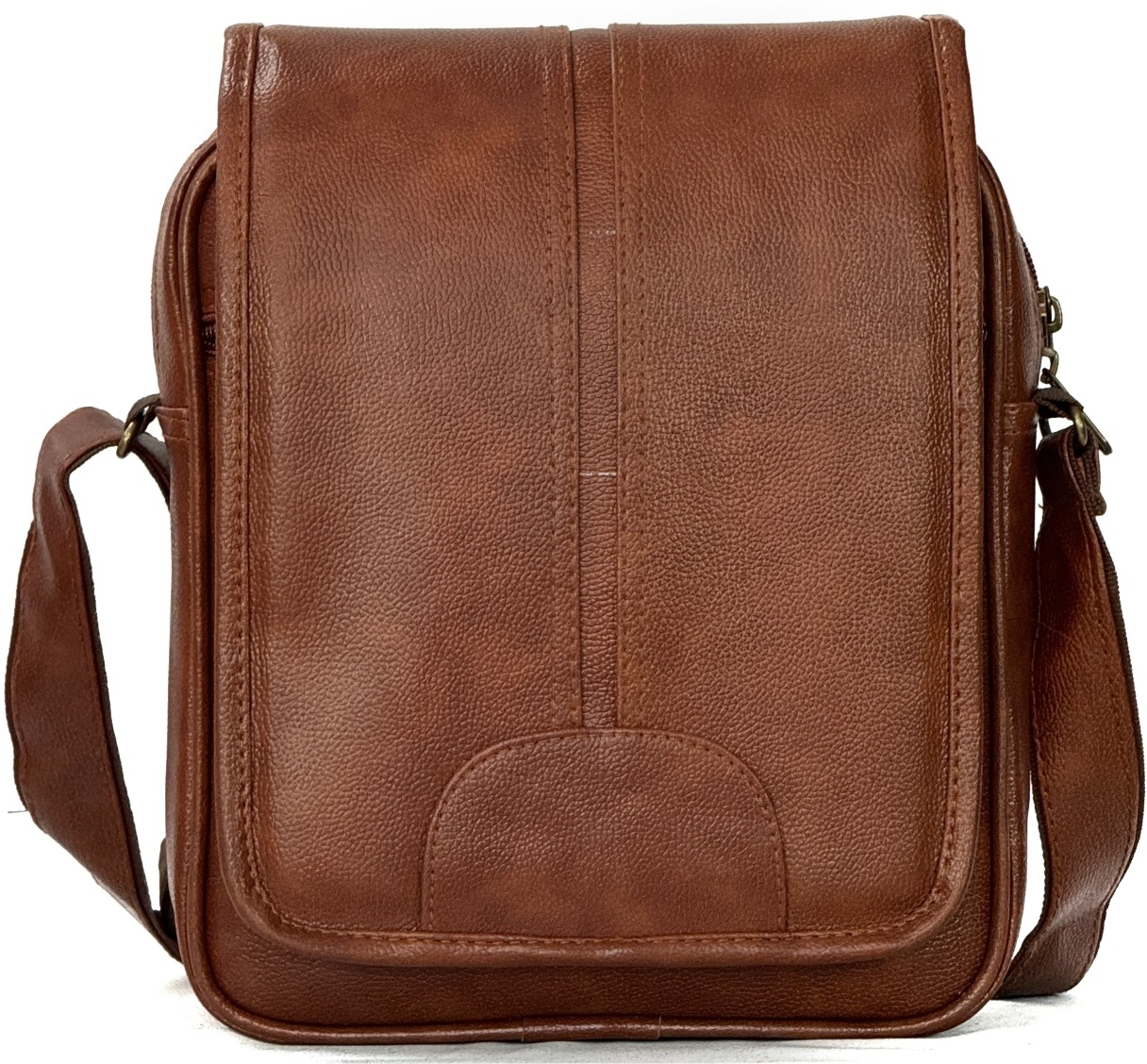Pu Sling Bag